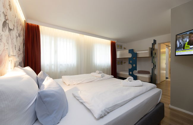 Little Suite Apartments - Foto 35