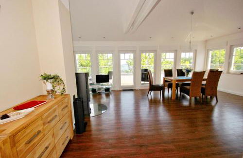 Hafenresidenz Lauterbach Ferienwohnung 2-7 - Photo 7