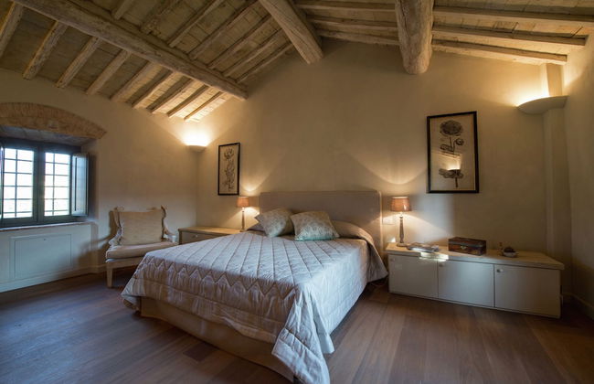 Holiday Home in Castiglion Fiorentino w/ Pool - Foto 4