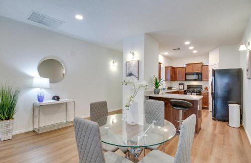 3 Mi to Old Town Albuquerque Townhome with Yard! - Photo 6