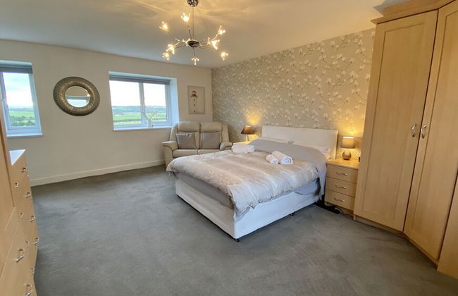 Beautiful, Private Farm Cottage in Anglesey - Foto 2