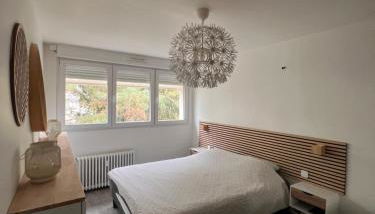 Appartement entier sympathique 45m2 - Photo 2