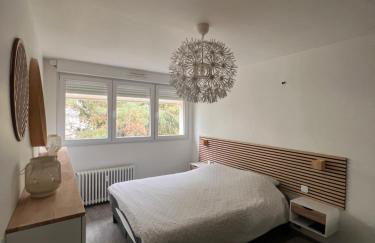 Appartement entier sympathique 45m2 - Photo 2