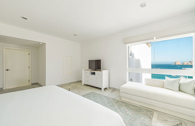 Beachfront Penthouse by Pueblo Bonito - Foto 10