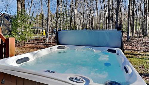 Serenity Now by Taylor Made Deep Creek - Foto 3