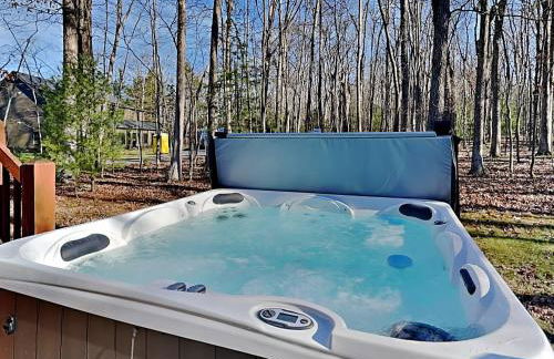 Serenity Now by Taylor Made Deep Creek - Foto 3