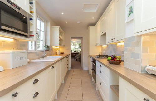 Crozier Cottage - Foto 8