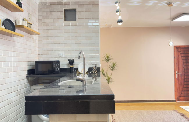 Joy Homes Mohandeseen - Families only - Foto 17