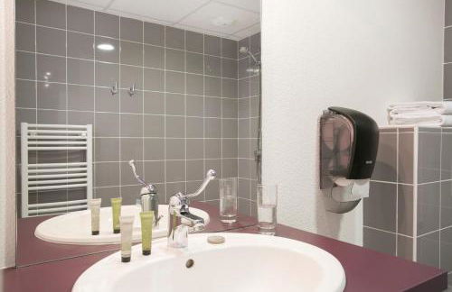 Zenao Appart'hôtels Troyes - Foto 17