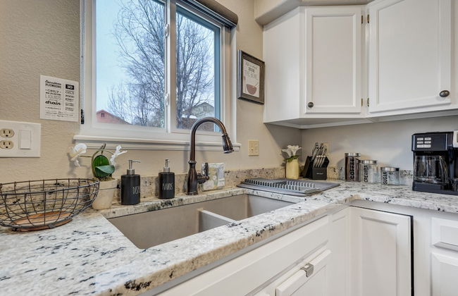 Safari House - Photo 14