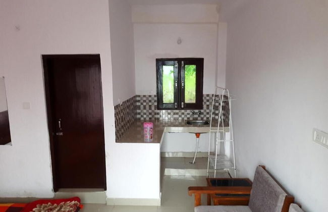 Jfr Studio Apartments Kausani - Foto 19