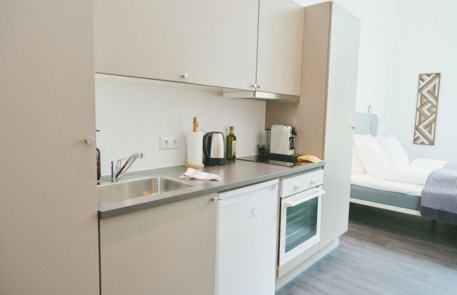 The Forest apartments by Daniel&Jacob’s - Photo 20