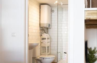 Loft Industrial Doble Altura - Foto 25