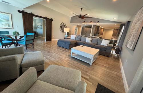 Octopus Perfect Location On Pond 3 Mile To Gulf Beach - Photo 1