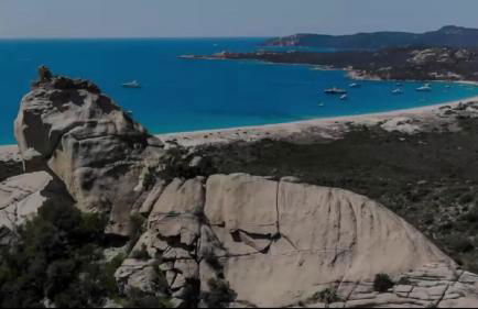 SARTENE t3 CALME ENSOLEILLÉ PARKING PRIVÉ - Foto 12