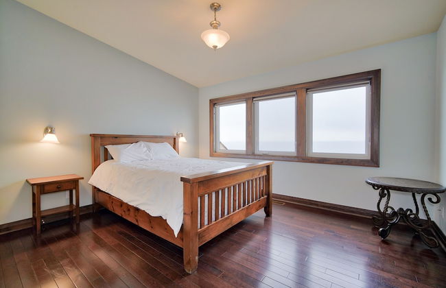 Blue View Chalets - Foto 31