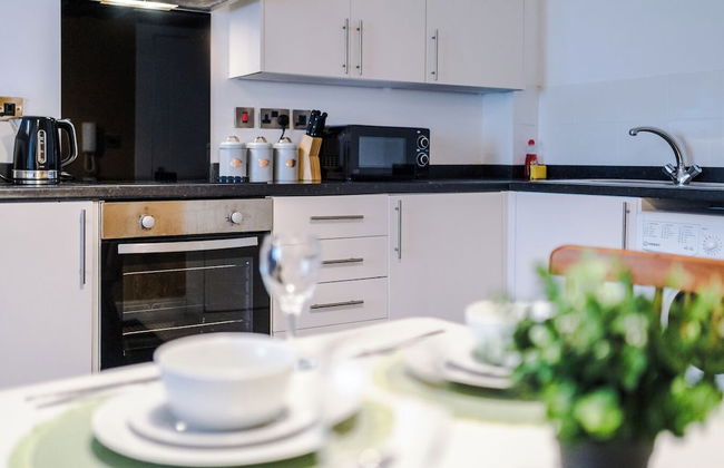 Elm Apartments - Foto 61