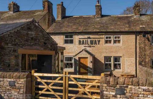 2 Bedroom apartment, Cononley near Skipton - Foto 1