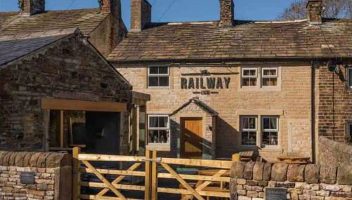 2 Bedroom apartment, Cononley near Skipton - Foto 1