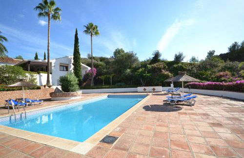 VILLA EL MOLINO Menyber - Foto 50