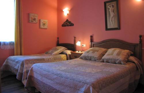 CASA RURAL TOKI ONA - Foto 69