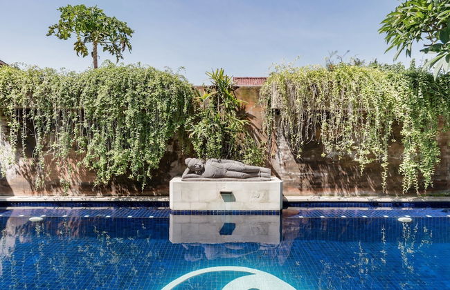 Villa Lotus - Foto 25