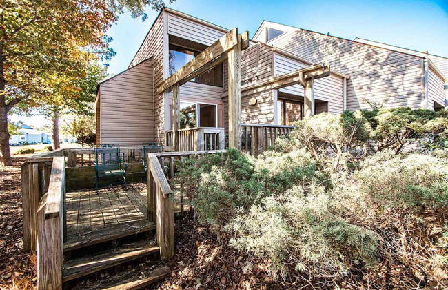 Waterwood Resort and Sand Castle Village by VRHost - Foto 2