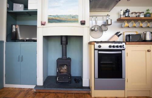 The Showman's Waggon - Foto 72