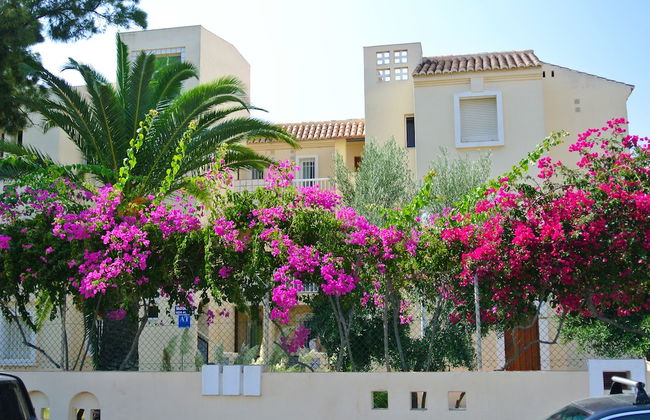 Apartamentos Moguima - Photo 25