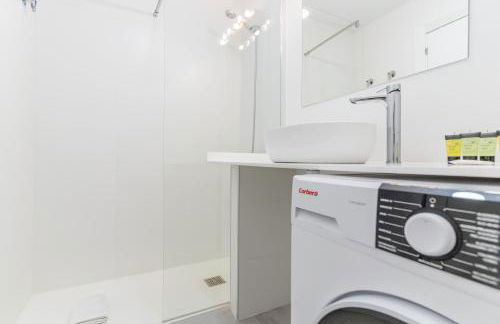 Cozy and Bright-1Bedroom 1Bathroom-Las Letras - Foto 29