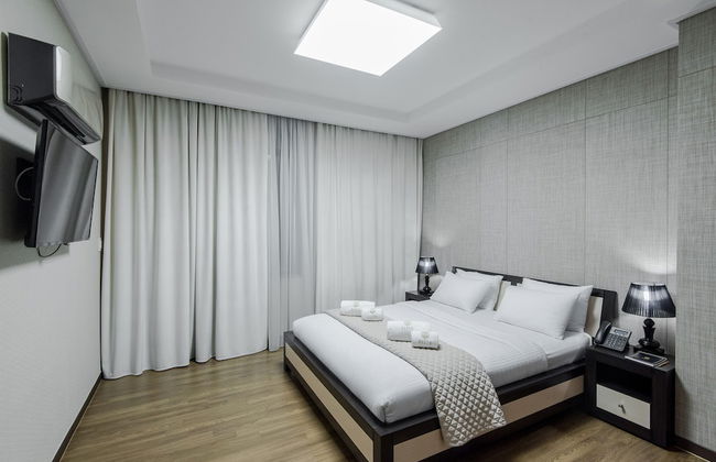 Elite Apart-Hotel - Foto 7