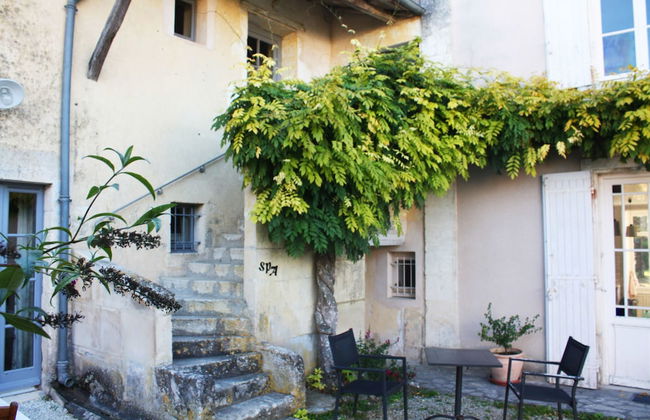 Domaine de la Laigne - Foto 21