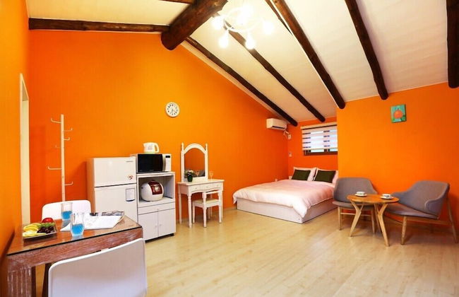 Sopung Pension - Foto 12