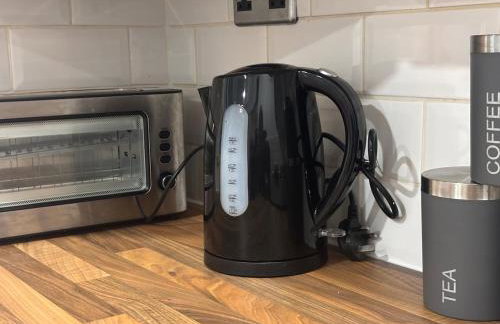 HNFC Stays - Home Away Wallsend - Photo 32