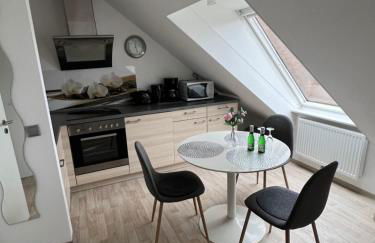 Strandnahe Ferienwohnungen Duhnen inkl Fahrrädern Cuxhaven - Foto 10