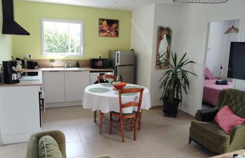 St Quay Portrieux Appartement avec piscine chauffée - Foto 4