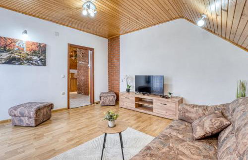 Apartment Maklen-1 by Interhome - Foto 5