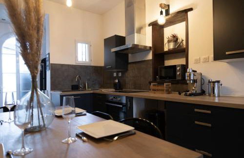 Maison COSY et CHALEUREUSE au centre ville - Foto 27