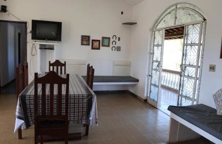 Rancho Topo da Montanha, 60 km de Belo Horizonte - Foto 8