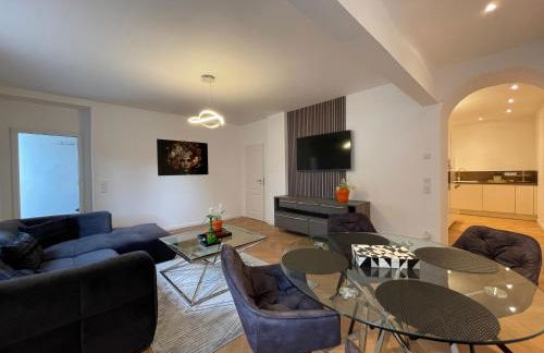 Luxuriöse Ferienwohnung mit Wellness Oase - Foto 37