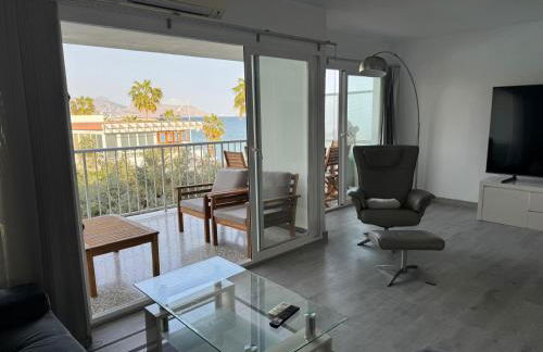 Apartamento en primera linea de la playa - Photo 29