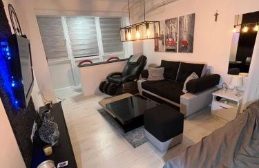 Apartman Paola - massage chair- 0-24 self check IN OUT- Županja - Foto 6