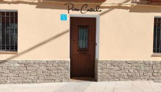 Apartamento Peña Cortada - Photo 2