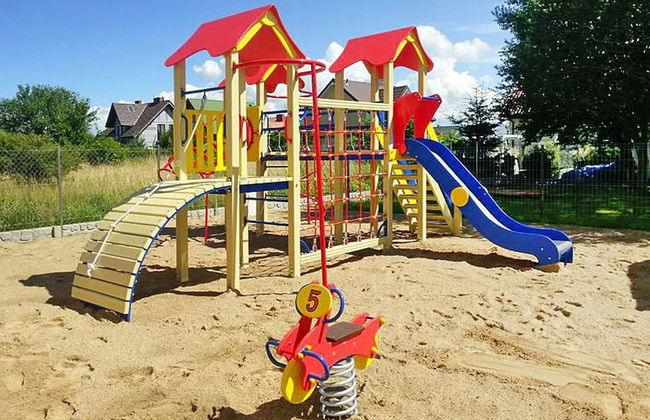 Apartment in Sianozety Near the Beach - Foto 6