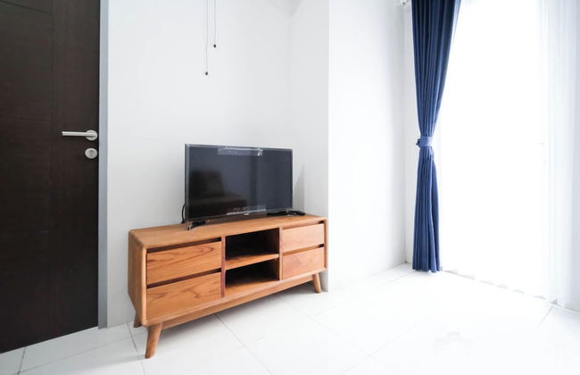 Tidy And Cozy 1Br At Tamansari Prospero Sidoarjo Apartment - Foto 12
