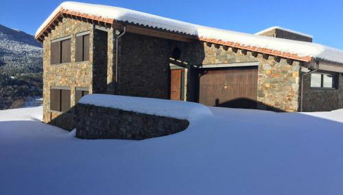 CasaCampelles II - Vall de Núria - Ripollès - Foto 5
