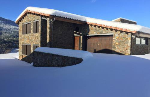 CasaCampelles II - Vall de Núria - Ripollès - Foto 5