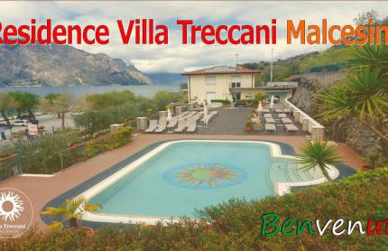 Villa Treccani Apartments - Foto 44