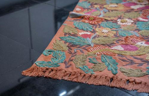 Comfortable 2 Bedroom Flat-Easy Access to Central - Foto 12