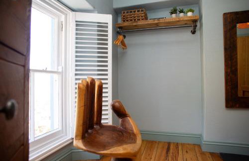 Aberafon, Llangrannog - Foto 30